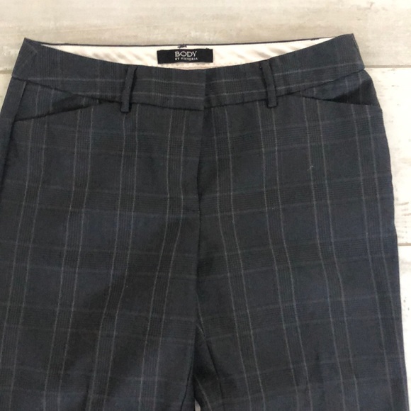 Body by Victoria Slacks - Picture 2 of 7